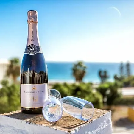 Paraiso - Luxury In Villa Nerja