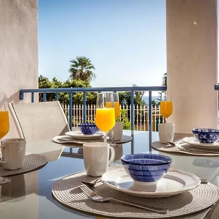 Paraiso - Luxury In Villa *