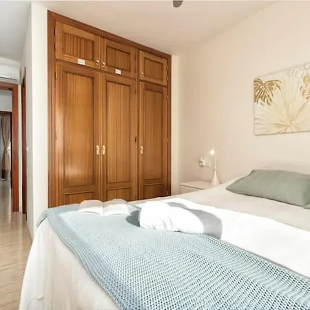 Paraiso - Luxury In Villa Nerja