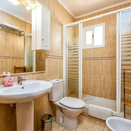 Villa Paraiso - Luxury In Nerja