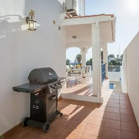 Paraiso - Luxury In Villa