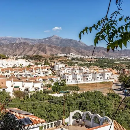 Paraiso - Luxury In * Nerja