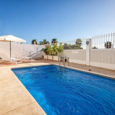 Villa Paraiso - Luxury In