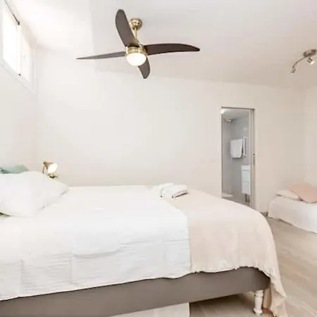 Paraiso - Luxury In * Nerja