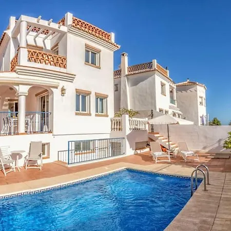 Villa Paraiso - Luxury In *