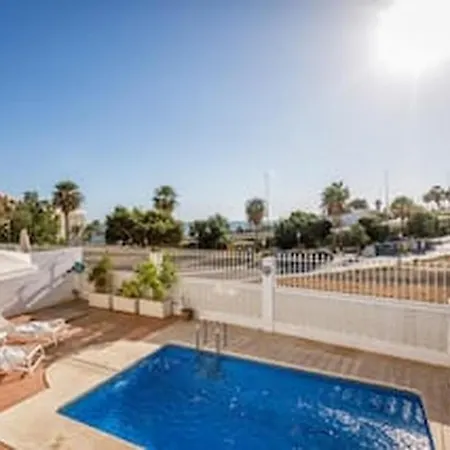 Villa Paraiso - Luxury In Nerja