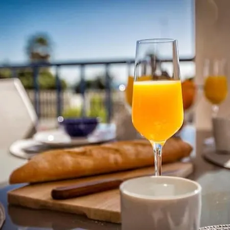 Paraiso - Luxury In Nerja
